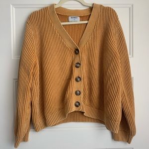 Old Navy Cardigan